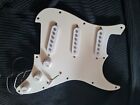 Battipenna Stratocaster  Precablato Pickup Completo Chitarra Elettrica