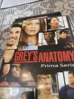 Grey s Anatomy. Prima serie (2005) DVD