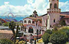 Picture Postcard__Scotty s Castle, Walter Scott