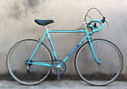 Bici corsa vintage eroica Bianchi Rekord 840 del 1987