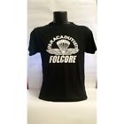 TSHIRT - Paracadutisti Folgore  black