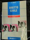 Diritto civile. Istituto tecnico commerciale 4^ classe