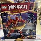 lego  ninjago 71808