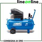 Compressore aria 50 lt ABAC Montecarlo L30P