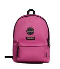 Zaino Mono Scomparto Serie Voyage Napapijri® - Fucsia