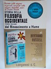 Storia della filosofia occidentale 3 dal rinascimento a hume russell longanesi