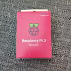 Raspberry Pi Model 3B Plus