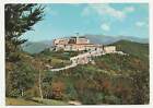 Cividale del Friuli - Santuario di Castelmonte