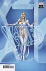 X-MEN #4 J SCOTT CAMPBELL EMMA FROST VARIANT (18/09/2024)