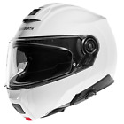 Schuberth C5 - Gloss White