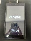 Alcatel Onetouch Pixi 4 8063 Wi-Fi Tablette - Noir