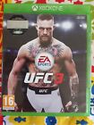 XBOX ONE UFC 3 (EDIZIONE INGLESE) (COME NUOVO)