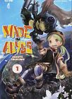 Made in Abyss 1 - FUMETTO MANGA