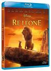 Il Re Leone - Live Action (1 Blu-Ray) - Movie