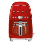 Macchina caffè americano Smeg  DCF02RDEU