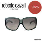 ROBERTO CAVALLI occhiali da sole CLITO 230S P58 sunglasses M.in Italy CE