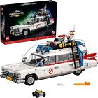 LEGO - Creator Expert - ECTO-1 Ghostbusters