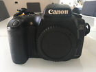 Canon EOS 20D  - Fotocamera reflex digitale 8,2Mp