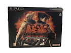 tekken 6 Wireless Arcade Stick Bundle Ps3 + Gioco