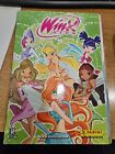 Winx Club album figurine 2005 completo Panini