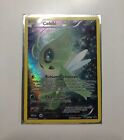 Celebi (XY Black Star Promos - Single)