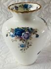 Lovely Royal Albert Moonlight Rose vase