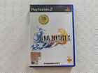 Final Fantasy X Ps2