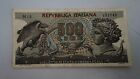 Banconota 500 Lire Aretusa