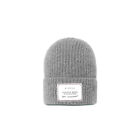 Philippe Model Cappello Maison mohair gris BCLX SM05