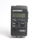 Gossen Mastersix Digital Handheld Lightmeter - Working