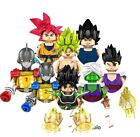 Set Lego DragonBall Z Lego Son Goku Anime