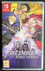 FIRE EMBLEM : THREE HOUSES - NINTENDO SWITCH - PAL - VF - FR