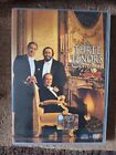 The Three Tenors Christmas - DVD + CD