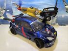 HPI nitro rs4 3 Good Condition