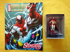 MARVEL Classic Eaglemoss .  Stingray 193 . Fr