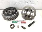 KIT GRUPPO FRIZIONE MOTO GUZZI GALLETTO 192 (GR329)