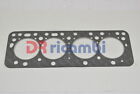 GUARNIZIONE TESTATA TESTA CILINDRI FIAT 1100 103 - DR RICAMBI DR1046