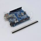 Arduino UNO COMPATIBILE  - ATmega328 - CH340 - ART. CV12