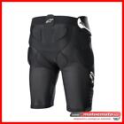 Pantaloncino Alpinestars Bionic Action Protection Shorts Protezioni MotoMoto