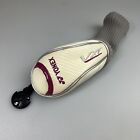 Yonex Golf VXF Rescue Hybrid Head Cover