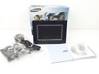 Samsung 7” Digital Photo Frame SPF-75H Black 1GB