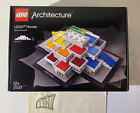 LEGO 21037 - LEGO HOUSE ARCHITECTURE - MISB