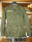 Giacca verde Esercito Italiano 1979 tg 48-EXL Vintage Italian Army Jacket