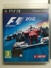 Formula 1 2012 ps3