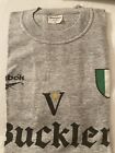 Virtus Pallacanestro Bologna T Shirt Buckler