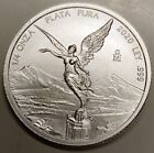 MESSICO MEXICO LIBERTAD 2020 quarto oncia argento silver 1/4 oz onza plata