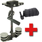 FLYCAM DSLR-NANO STEADYCAM + ARM BRACE + QUICK RELEASE NANO