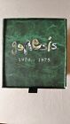 GENESIS - 1970 / 1975 - SACD / DVD BOX - MULTICHANNEL/STEREO