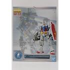 RX-78-2GundamVer.3.0 BANDAI SPIRITS Master Grade 1/100 Finitura Titanio