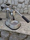 LA PAVONI EUROPICCOLA VINTAGE EPOCA MACCHINA CAFFE  LEVA